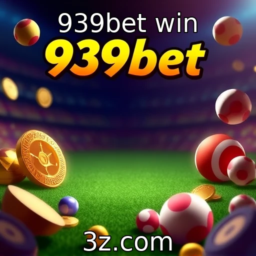 Acessibilidade e inclusão em jogos digitais : 939bet win