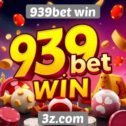 939bet win analisa tendências de jogos online
