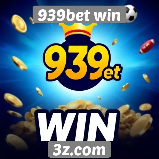 Análise da plataforma de jogos 939bet win