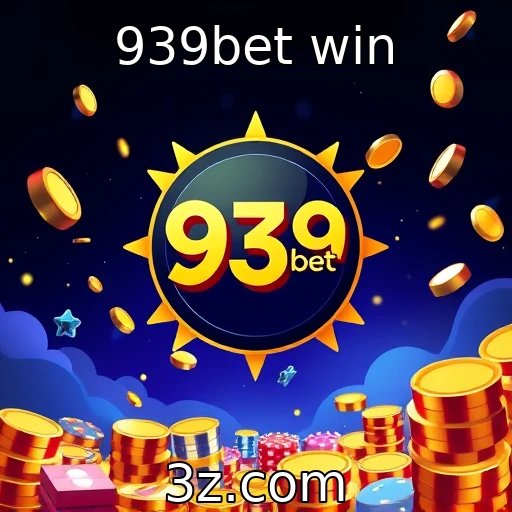 Impacto da tecnologia blockchain nos jogos de azar - 939bet win