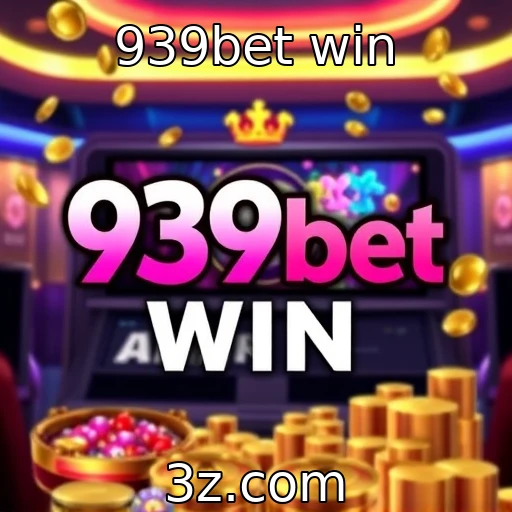 Inovações tecnológicas em cassinos digitais - 939bet win