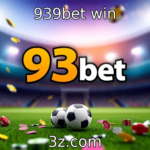 Mudanças nas regulamentações da indústria de jogos - 939bet win