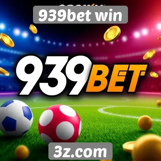 Principais jogos disponíveis no 939bet win
