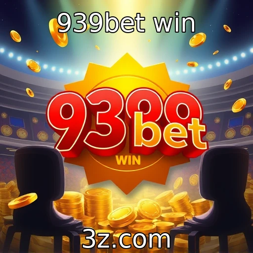 Aumento da popularidade dos jogos online : 939bet win