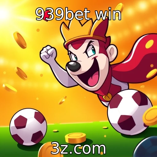 Expansão do mercado de jogos online em regiões emergentes - 939bet win