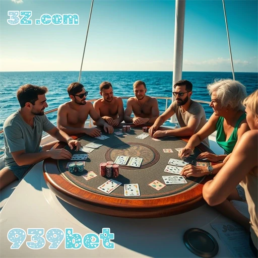 A Seção Paga que Transforma Jogos no 939bet Win