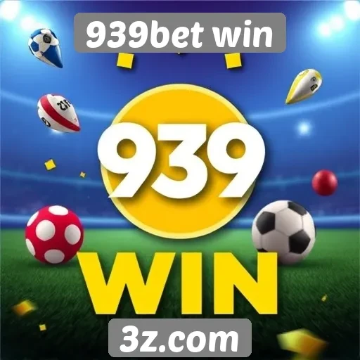 Jogos populares oferecidos na plataforma 939bet win