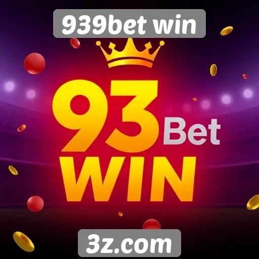 Promoções e bônus oferecidos pelo 939bet win