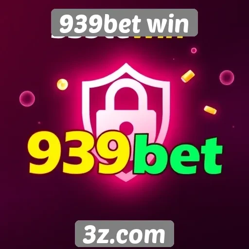 Avaliação de segurança do site 939bet win