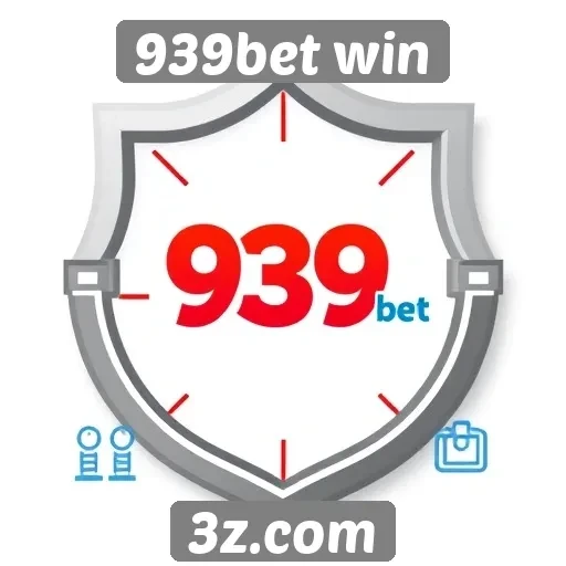 Recursos de segurança e proteção no 939bet win