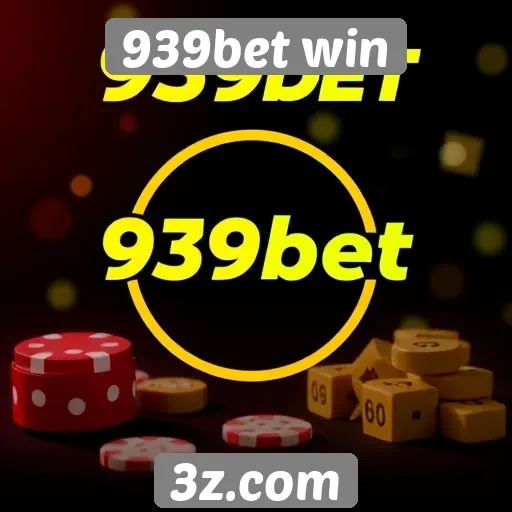 Avaliação da segurança no site de jogos 939bet win