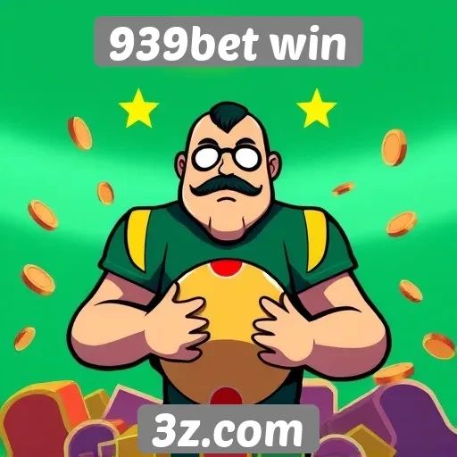 Opiniões de usuários sobre a experiência na 939bet win